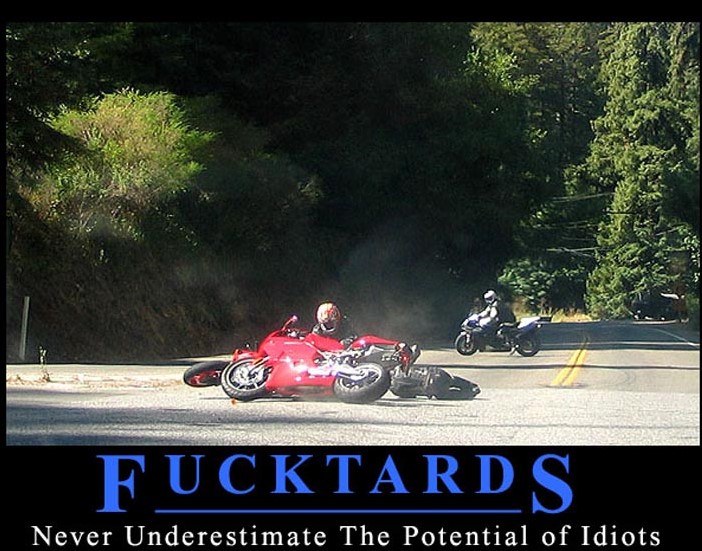 Fucktard Crash Hwy 84 and Pescadero Creek.jpg