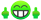 BARF Salute :twofinger :twofinger