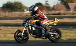 Muffler on the NSR 3.jpg