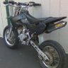 Supermoto594