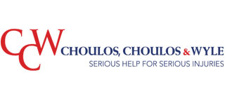 Choulos, Choulos & Wyle logo