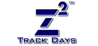 Zoom Zoom Track Days logo